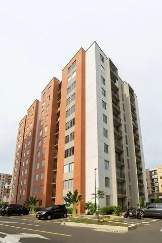 Beautiful Apartment En Cali Colombia