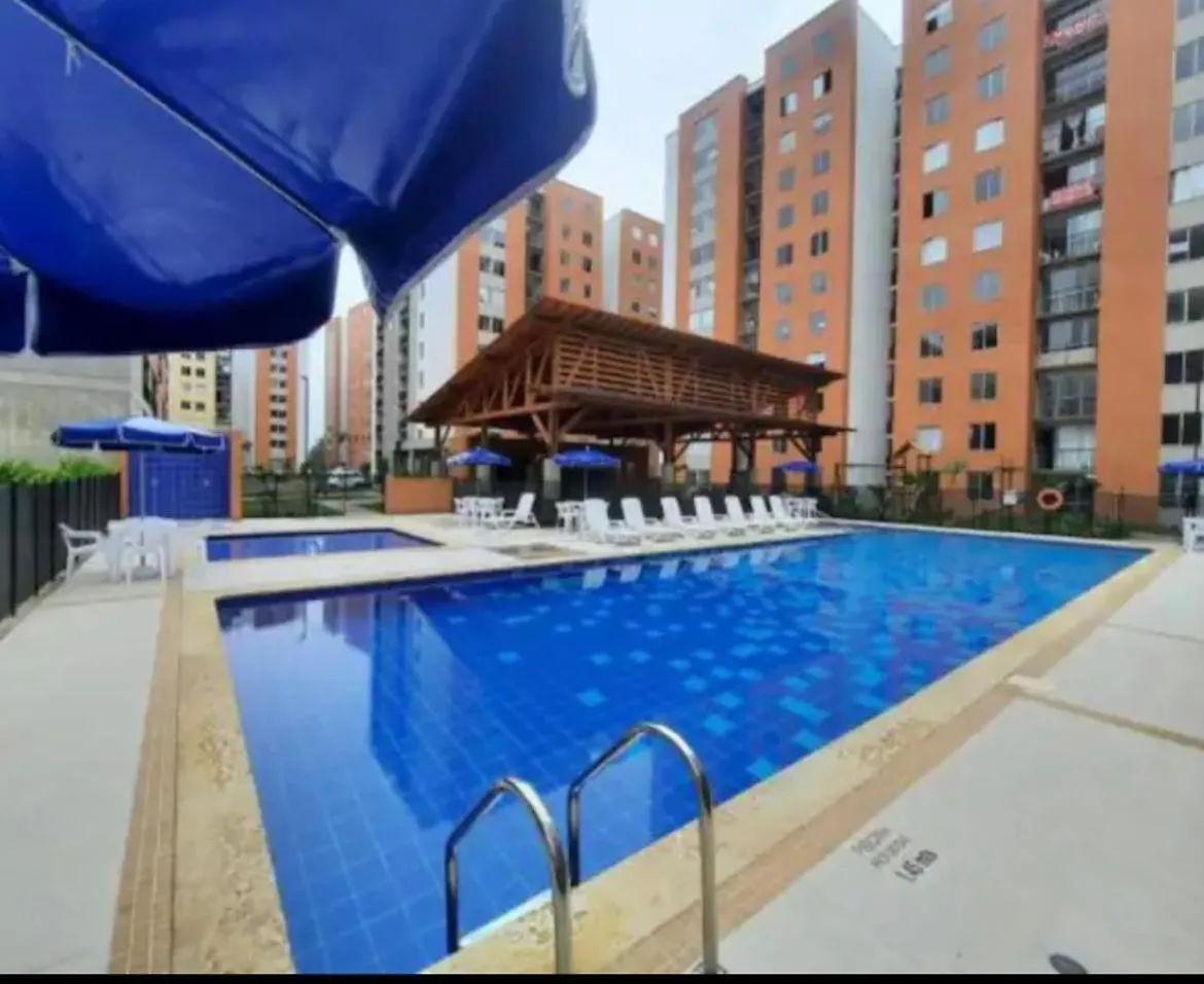 Beautiful Apartment En Cali Colombia