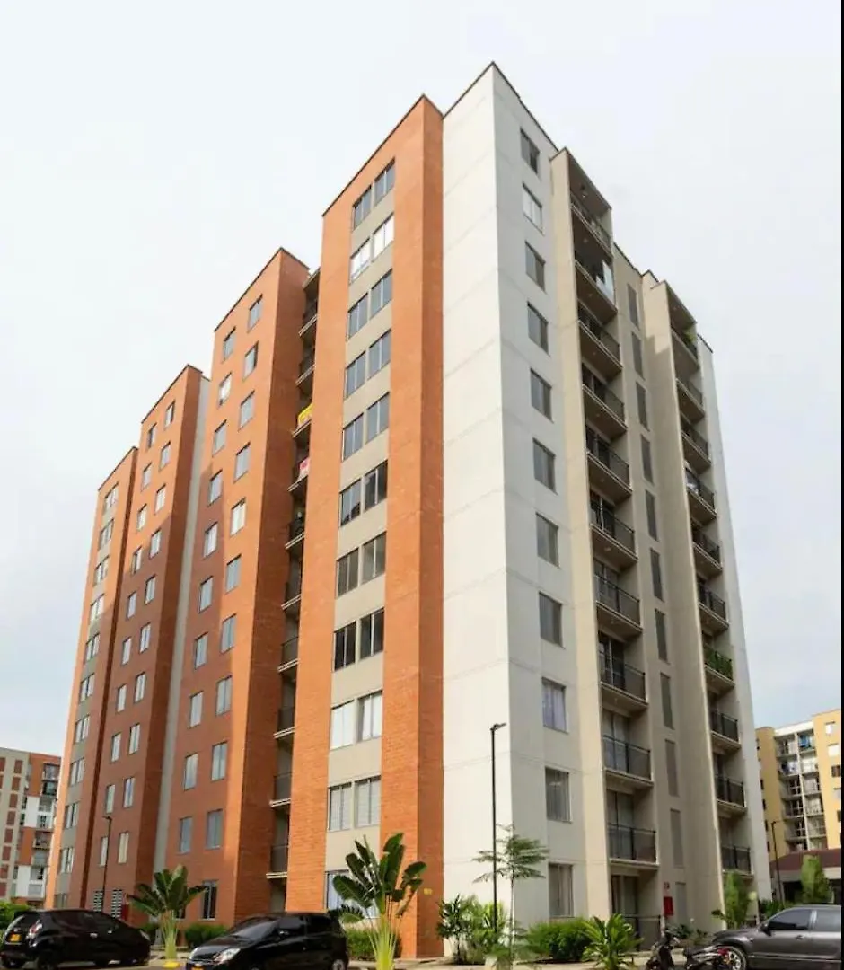 Beautiful Apartment En Cali Colombia Colombia