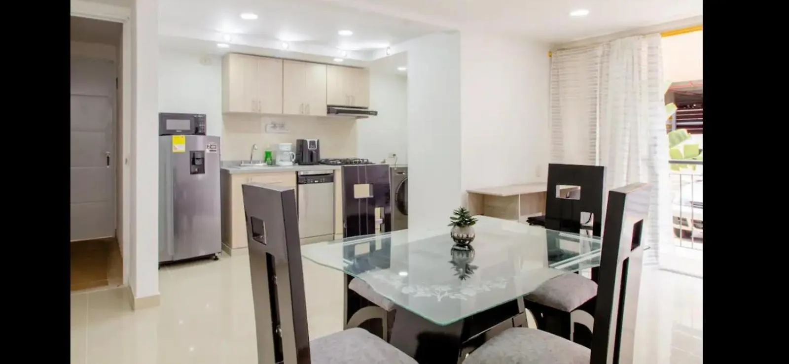 Beautiful Apartment En Cali Colombia