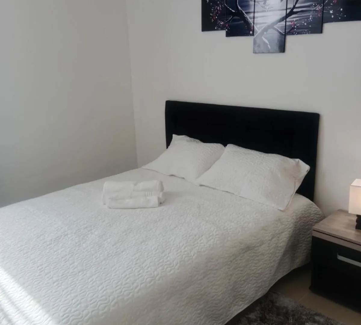 Beautiful Apartment En Cali Colombia